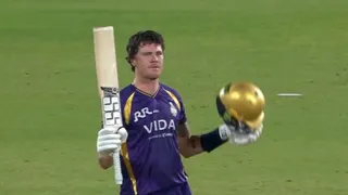 IPL 2026: Finn Allen’s Unbeaten Ton And Sunil Narine’s Spin Magic Guide KKR 8-Wicket Win vs Delhi Capitals