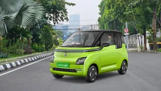 MG Comet EV Is Made For Urban India: These 5 Points Prove It