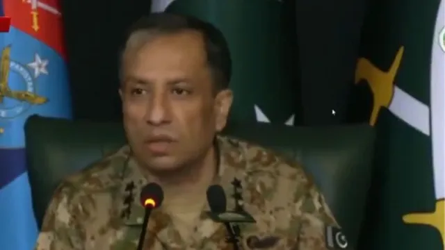 pakistani-army-spokesperson-ahmed-sharif-chaudhry-gets-trolled-over-why-english-remark-on-indian-army-media-interaction-operation-sindoor