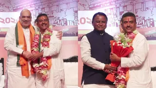 Suvendu Adhikari To Be First BJP CM Of West Bengal, Swearing-In Tomorrow At Kolkata's Brigade Parade Ground