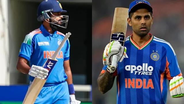 shreyas-iyer-set-for-india-t20i-comeback-with-captaincy-role-as-suryakumar-yadav-faces-uncertain-future