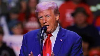 'Unauthorised By Law': US Trade Court Rules Trump's Temporary 10% Global Tariffs Illegal