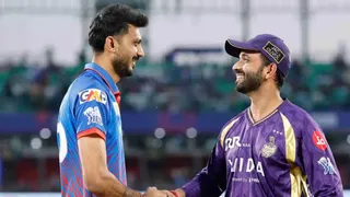 Delhi Capitals IPL 2026 Playoffs Qualification Scenario Explained After DC's 8 Wicket Defeat Against KKR