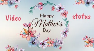 Happy Mother's Day 2026 Video Status: Share Free Videos On WhatsApp, Instagram And Facebook To Wish Your Mom