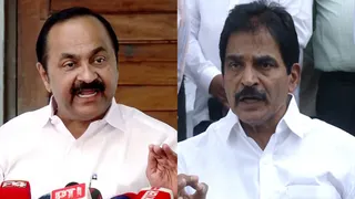 Who Will Be Kerala's Next Chief Minister? Congress In Dilemma As Workers Rally Behind Satheesan