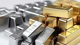 Gold Silver Price Hike: Gold Touches Rs 1.53 Lakh Mark, Silver Jumps Rs 11,363 This Week; Check Latest Rates