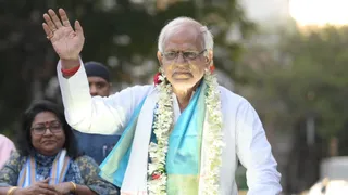 Who Is Sobhandeb Chattopadhyay? TMC MLA And Mamata Banerjee’s Close Aide Named LoP in West Bengal Assembly