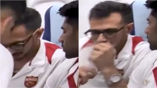 should-be-behind-bars-sunil-gavaskars-former-india-teammate-sivaramakrishnan-blunt-take-on-yuzvendra-chahals-vaping-row-goes-viral