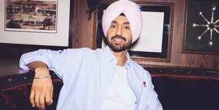 Diljit Dosanjh Says ‘Kadey V Nhi’ And Shuts Down Political Entry Speculation After Jago Punjab Appeal | Viral Post