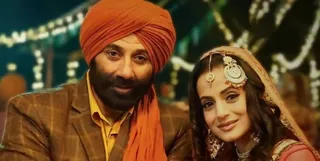 Will Sunny Deol’s Gadar 3 Cross Rs 500 Crore? Ameesha Patel Confirms The Project And Makes Strong Box Office Prediction