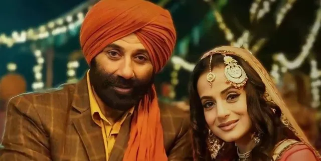 will-sunny-deol-gadar-3-cross-rs-500-crore-ameesha-patel-confirms-the-project-and-makes-strong-box-office-prediction