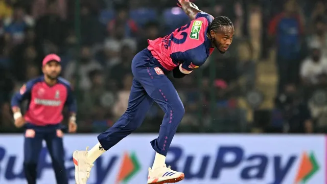 rr-vs-gt-jofra-archer-bowls-joint-longest-over-ipl-history-record