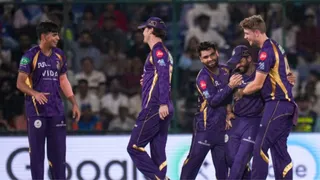 Ravichandran Ashwin Questions KKR Strategy Despite Dominant Win Over DC