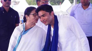 Bengal Power Shift: Kolkata Police Unfollows Mamata Banerjee, Abhishek On X, Starts Following PM Modi, Amit Shah