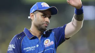 Suryakumar Yadav Set To Feature For MI In Crucial IPL 2026 Clash Against RCB In Raipur: Report