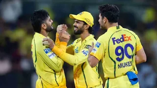 CSK Urges Fans To Avoid Political Messages Including Banners, Flags Or Hoardings In IPL 2026 Game As Vijay Takes Oath