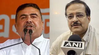 Bengal SIR Observer Named Adviser To CM Suvendu Adhikari; Know About Retired IAS Officer Subrata Gupta