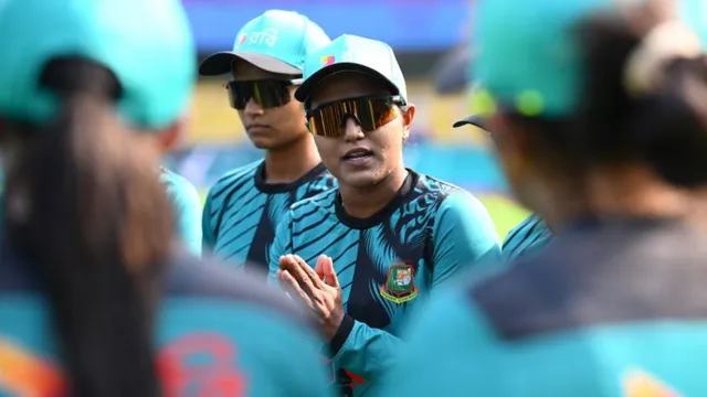 nigar-sultana-to-lead-as-bangladesh-name-15-player-squad-for-t20-world-cup-2026