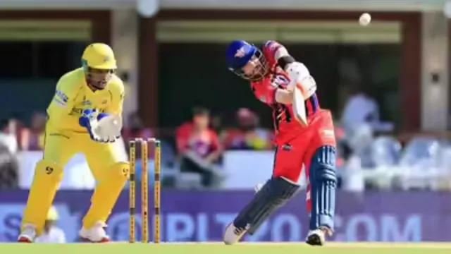 ipl-2026-lsg-josh-inglis-stuns-csk-surpasses-nicholas-pooran-third-fastest-fifty-for-lsg-in-ipl-history