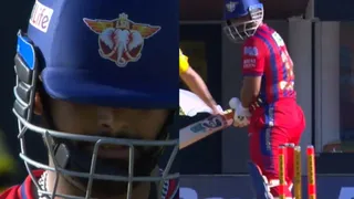 CSK vs LSG: Rishabh Pant’s Rash Dismissal Sparks Questions Over His Future With Lucknow
