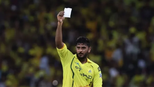 csk-urvil-patel-hits-joint-fastest-ipl-fifty-against-lsg