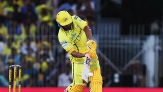 IPL 2026: Lucknow Super Giants Knocked Out After Defeat To Chennai Super Kings