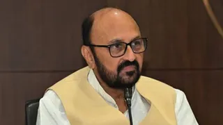 'Illiterate Bumpkins': UP Minister Claims 'Johnny Johnny Yes Papa', 'Rain Rain Go Away' Are 'Anti-Indian' | Watch