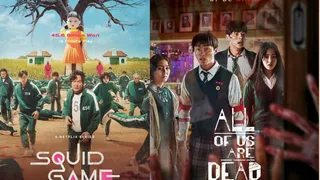 6 Most Viewed Kdramas That Became Global Netflix Hits: Squid Game Season 1, The Glory And More