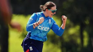 England's 2018 World Cup Star Included as Scotland Announces Squad For T20 World Cup 2026