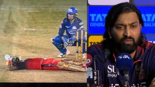 ‘Both Legs Were Cramping’: Krunal Pandya Shares Struggle Behind Crucial Knock vs MI