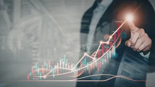 Bajaj Finance Share Price Hits 52-Week High, Soars 7% After Robust Q1 FY27 Earnings
