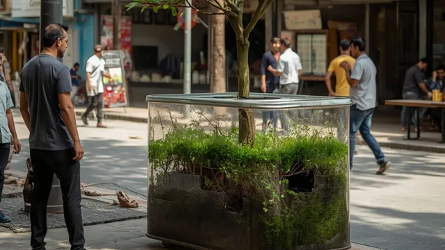 bhopal-launches-indias-first-algae-trees-to-combat-pollution-the-setup-explained
