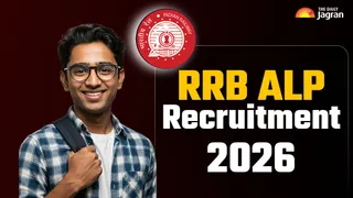 RRB ALP Recruitment 2026: Railway Board To Begin Registration For 11,127 Assistant Loco Pilot Posts From This Date At rrbapply.gov.in; Details Here