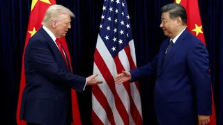 Trump-Xi Meeting This Week Amid Global Chaos; What's Really At Stake?