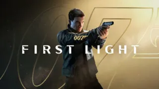 007 First Light Confirmed To Run At 60fps On PS5 Ahead Of Launch