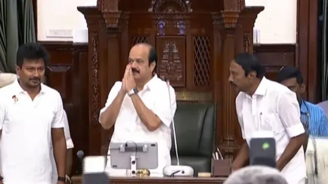 who-is-jcd-prabhakar-tamil-nadu-assemblys-new-speaker-check-how-his-experience-can-help-vijays-tvk