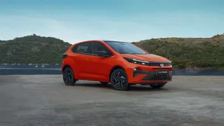 Tata Altroz CNG AMT Launched At Rs 8.70 Lakh; Check Variant-Wise Pricing Here
