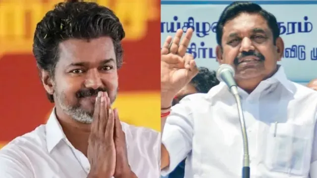 tamil-nadu-aiadmks-one-faction-announces-support-to-vijays-tvk-what-led-to-the-decision