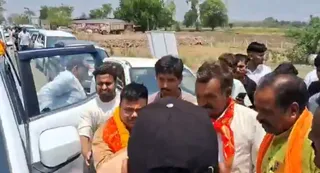 PM Modi's Fuel-Saving Appeal Faces Heat As BJP Leaders' 200-Car Convoys Trigger Traffic Chaos In MP
