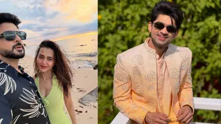 Did Tejasswi Prakash And Karan Kundrra Secretly Marry In Court? Abhishek Kumar’s Viral Video Fuels Fresh Speculation