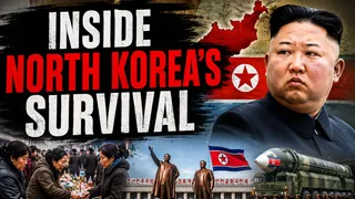 north-koreas-survival-strategy-inside-the-isolated-nation-economy-and-military-kim-jong-un