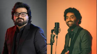 Music Composer Pritam Chakraborty Reveals Why Arijit Singh Announced Retirement From Playback Singing