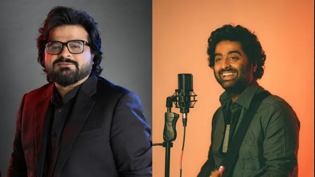 music-composer-pritam-chakraborty-reveals-why-arijit-singh-announced-retirement-from-playback-singing