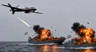'Bing, Bing, Gone': Trump Posts AI-Generated Iran War Images Amid Rising Ceasefire Tensions
