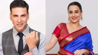 Akshay Kumar-Vidya Balan’s Untitled Comedy Movie With Anees Bazmee Gets Release Date