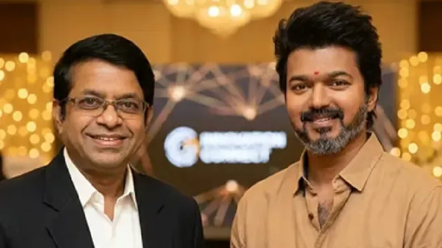 vijay-appoints-astrologer-radhan-pandit-vettrivel-as-chief-minister-os-what-earned-him-a-post-in-tamil-nadu-govt