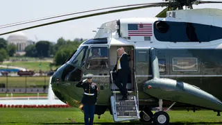 Trump Set For High-Stakes Xi Meeting As Iran War Escalates, Inflation Bites And Nuclear Deal Hangs In Balance