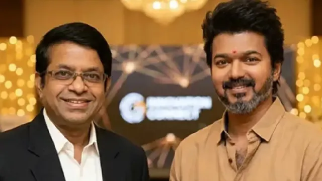 tamil-nadu-tvk-revokes-appointment-of-vijays-astrologer-as-osd-after-backlash