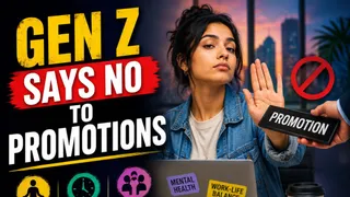 gen-z-rejects-promotions-for-work-life-balance-and-wellness