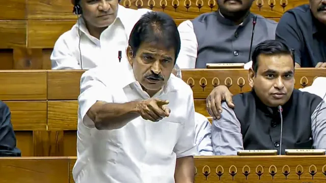 kc-venugopal-first-reaction-after-congress-picks-vd-satheesan-as-kerala-cm-i-am-a-loyal-congressman